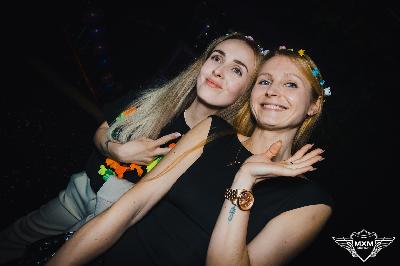 Party Bild aus dem Maxxim Club Berlin vom 07.06.2025